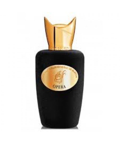 Sospiro Opera Edp 100ml Unisex Parfüm Sospiro Opera Edp 100ml Unisex Parfüm