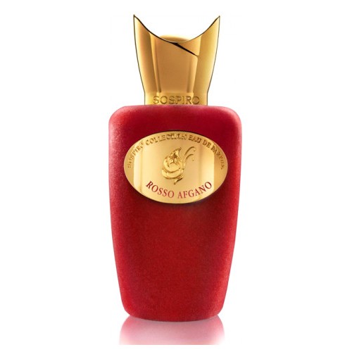 Sospiro Rosso Afgano 100 Ml Edp Erkek Parfüm Sospiro Rosso Afgano 100 Ml Edp Erkek Parfüm