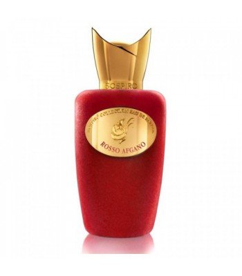 Sospiro Rosso Afgano Edp 100ml Unisex Parfüm
