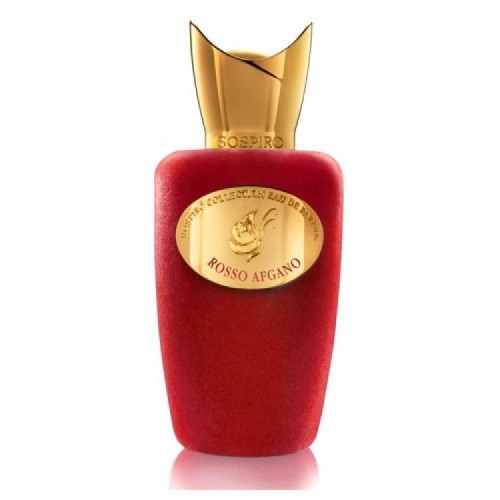 Sospiro Rosso Afgano Edp 100ml Unisex Parfüm Sospiro Rosso Afgano Edp 100ml Unisex Parfüm