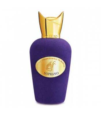 Sospiro Soprano 100 Ml Edp Unisex Parfüm