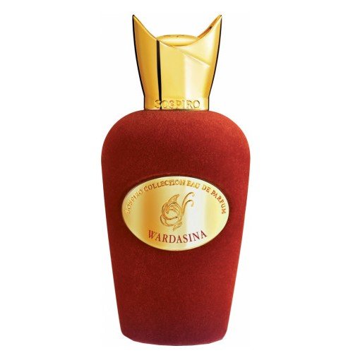 Sospiro Wardasina Edp 100ml Kadın Orjinal Kutulu Parfüm Sospiro Wardasina Edp 100ml Kadın Orjinal Kutulu Parfüm