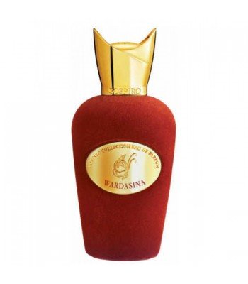 Sospiro Wardasina Edp 100ml Unisex Parfüm Sospiro Wardasina Edp 100ml Unisex Parfüm