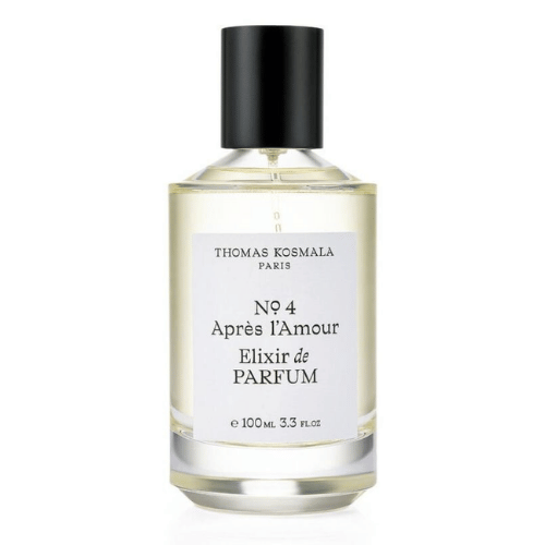 Thomas Kosmala No 4 Apres l’Amour Edp 100ml Unisex Parfüm