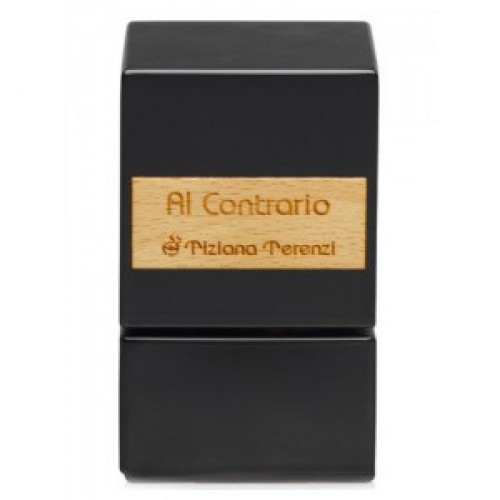 Tiziana Terenzi Al Contrario 100ml Unisex Parfüm Tiziana Terenzi Al Contrario 100ml Unisex Parfüm