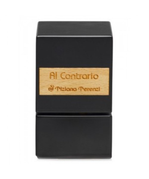 Tiziana Terenzi Al Contrario 100ml Unisex Parfüm Tiziana Terenzi Al Contrario 100ml Unisex Parfüm