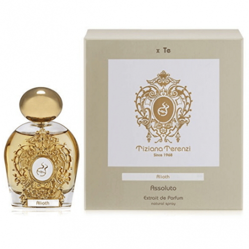Tiziana Terenzi Assoluto Alioth 100ml Unisex Parfüm Tiziana Terenzi Assoluto Alioth 100ml Unisex Parfüm