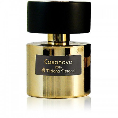 Tiziana Terenzi Casanova 100 Ml Unisex Parfüm Tiziana Terenzi Casanova 100 Ml Unisex Parfüm