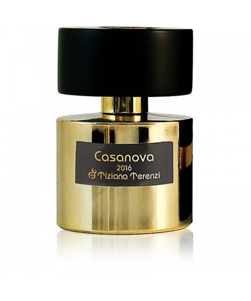 Tiziana Terenzi Casanova 100 Ml Unisex Parfüm Tiziana Terenzi Casanova 100 Ml Unisex Parfüm