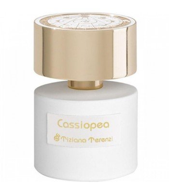 Tiziana Terenzi Cassiopea 100ml Unisex Parfüm