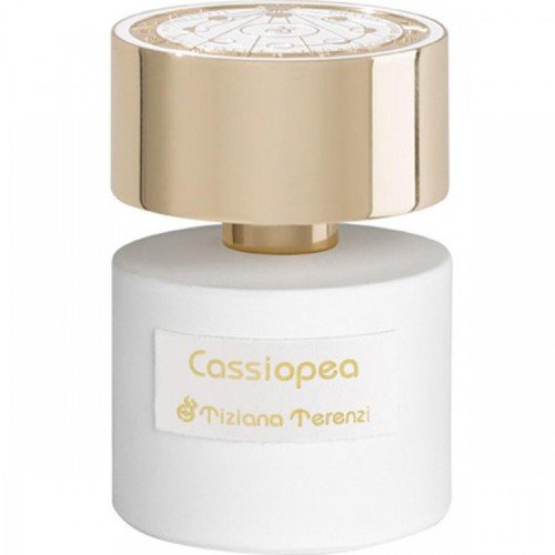 Tiziana Terenzi Cassiopea 100ml Unisex Parfüm Tiziana Terenzi Cassiopea 100ml Unisex Parfüm