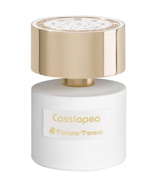 Tiziana Terenzi Cassiopea 100ml Unisex Parfüm Tiziana Terenzi Cassiopea 100ml Unisex Parfüm