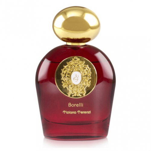 Tiziana Terenzi Comet Borelli Edp 100ml Unisex Parfüm Tiziana Terenzi Comet Borelli Edp 100ml Unisex Parfüm
