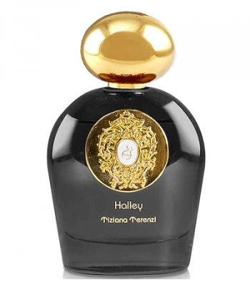 Tiziana Terenzi Halley Edp 100ml Unisex Parfüm