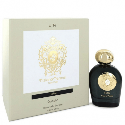 Tiziana Terenzi Halley Edp 100ml Unisex Parfüm Tiziana Terenzi Halley Edp 100ml Unisex Parfüm