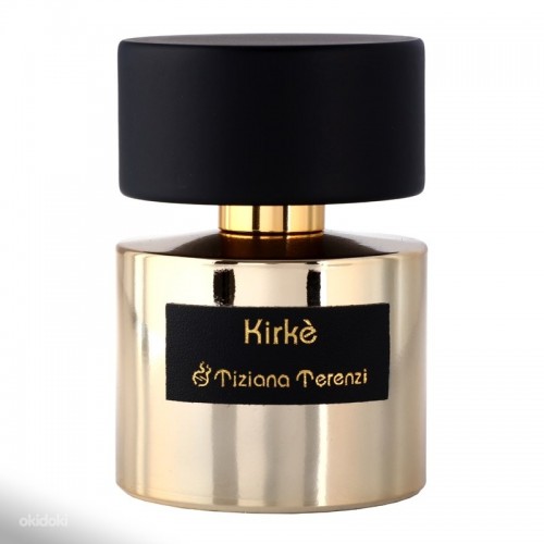 Tiziana Terenzi Kirke Extrait 100ml Unisex Parfüm Tiziana Terenzi Kirke Extrait 100ml Unisex Parfüm
