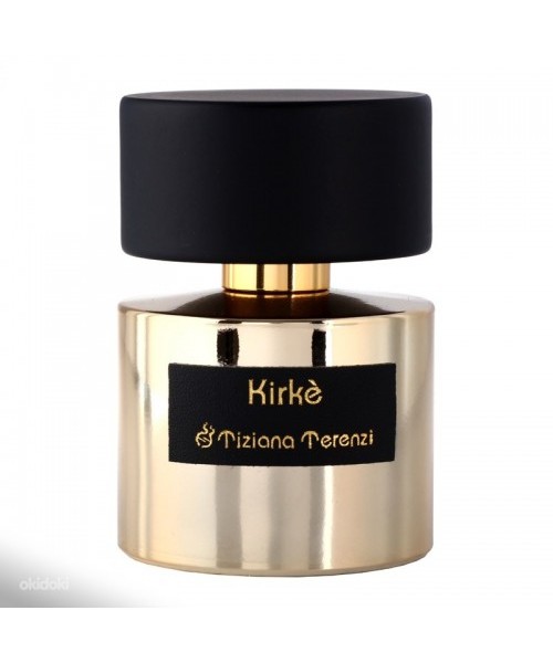 Tiziana Terenzi Kirke Extrait 100ml Unisex Parfüm Tiziana Terenzi Kirke Extrait 100ml Unisex Parfüm