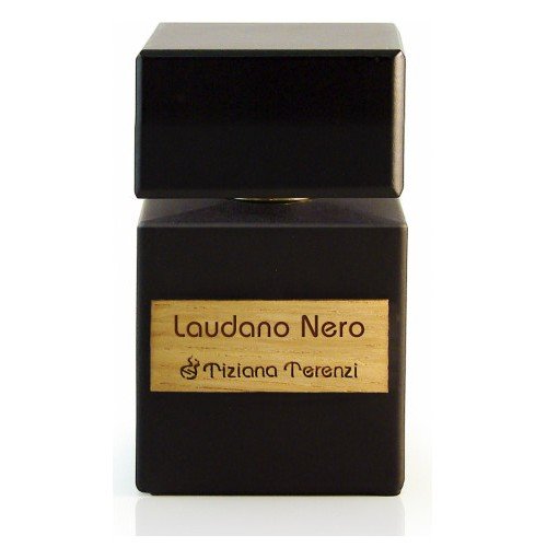 Tiziana Terenzi Laudano Nero 100ml Unisex Parfüm Tiziana Terenzi Laudano Nero 100ml Unisex Parfüm