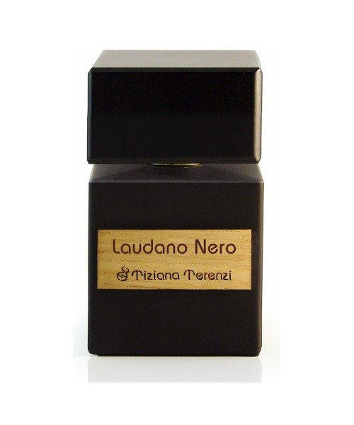Tiziana Terenzi Laudano Nero 100ml Unisex Parfüm Tiziana Terenzi Laudano Nero 100ml Unisex Parfüm