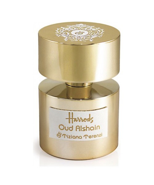 Tiziana Terenzi Oud Alshain 100ml Unisex Parfüm Tiziana Terenzi Oud Alshain 100ml Unisex Parfüm