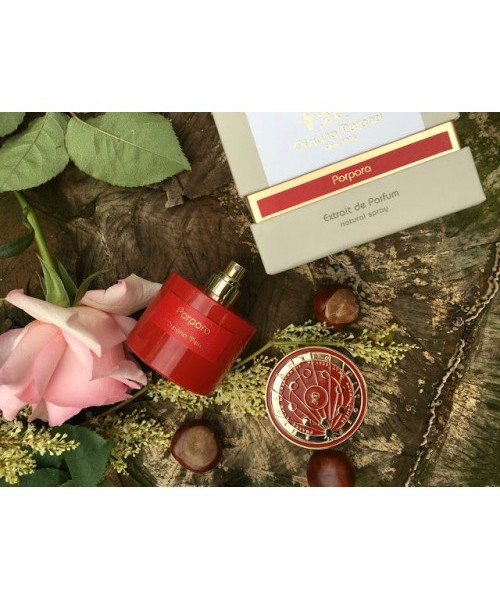 Tiziana Terenzi Porpora 100ml Unisex Parfüm Tiziana Terenzi Porpora 100ml Unisex Parfüm