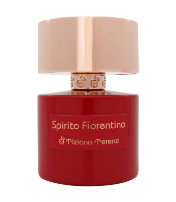 Tiziana Terenzi Spirito Fiorentino Edp 100ml Unisex Parfüm