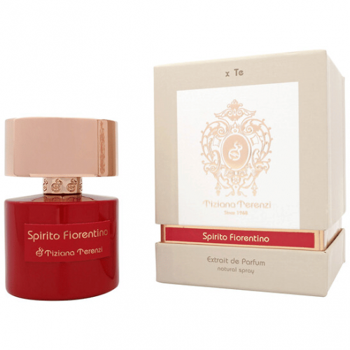 Tiziana Terenzi Spirito Fiorentino Edp 100ml Unisex Parfüm Tiziana Terenzi Spirito Fiorentino Edp 100ml Unisex Parfüm