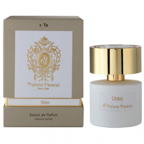 Tiziana Terenzi Ursa Edp 100ml Unisex Parfüm