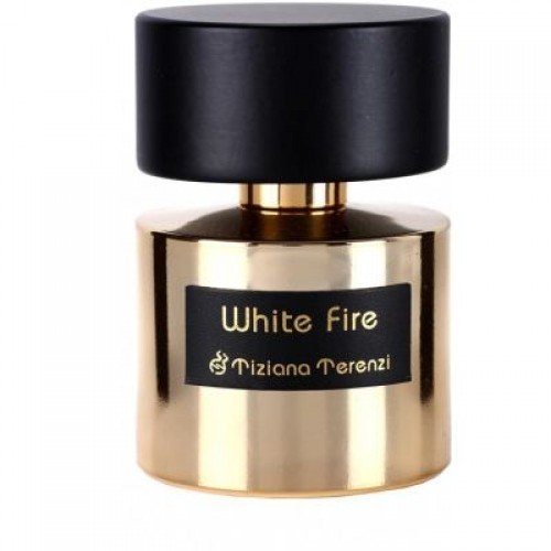 Tiziana Terenzi White Fire 100ml Unisex Parfüm Tiziana Terenzi White Fire 100ml Unisex Parfüm
