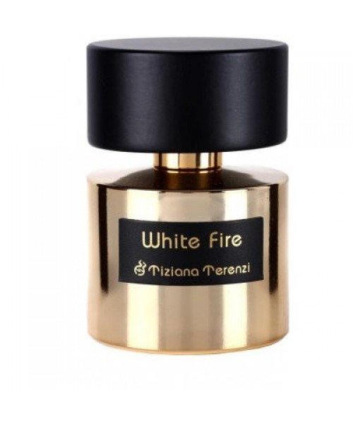Tiziana Terenzi White Fire 100ml Unisex Parfüm Tiziana Terenzi White Fire 100ml Unisex Parfüm