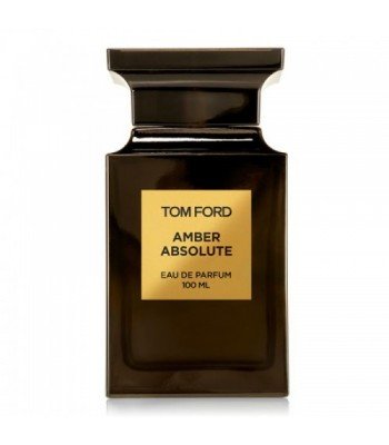 Tom Ford Amber Absolute Edp 100ml Unisex Parfüm Tom Ford Amber Absolute Edp 100ml Unisex Parfüm