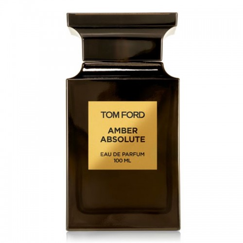 Tom Ford Amber Absolute Edp 100ml Unisex Parfüm Tom Ford Amber Absolute Edp 100ml Unisex Parfüm