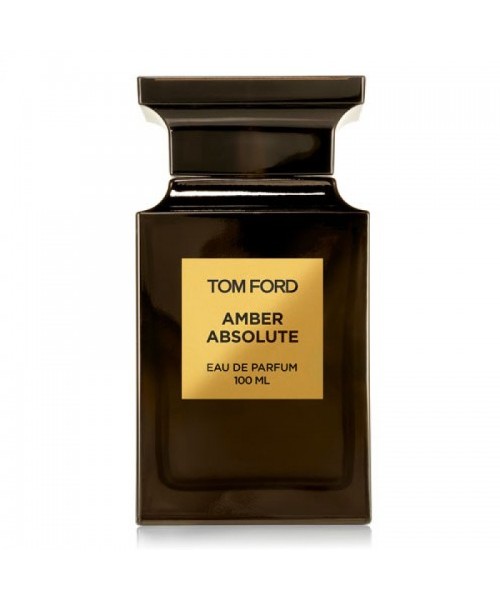 Tom Ford Amber Absolute Edp 100ml Unisex Parfüm Tom Ford Amber Absolute Edp 100ml Unisex Parfüm