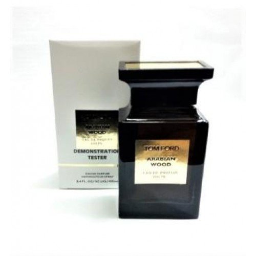Tom Ford Arabian Wood Edp 100ml Erkek Parfüm Tom Ford Arabian Wood Edp 100ml Erkek Parfüm