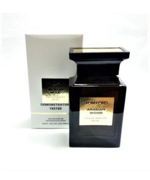 Tom Ford Arabian Wood Edp 100ml Erkek Parfüm Tom Ford Arabian Wood Edp 100ml Erkek Parfüm