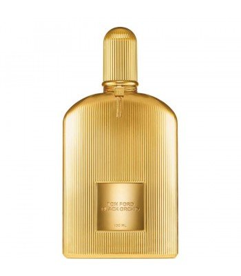 Tom Ford Black Orchid Gold Edp 100ml Erkek Parfüm Tom Ford Black Orchid Gold Edp 100ml Erkek Parfüm