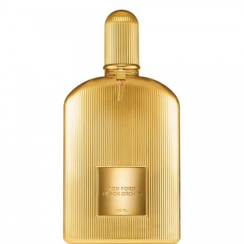 Tom Ford Black Orchid Gold Edp 100ml Erkek Parfüm Tom Ford Black Orchid Gold Edp 100ml Erkek Parfüm