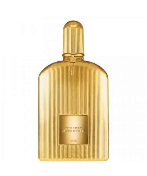 Tom Ford Black Orchid Gold Edp 100ml Erkek Parfüm Tom Ford Black Orchid Gold Edp 100ml Erkek Parfüm