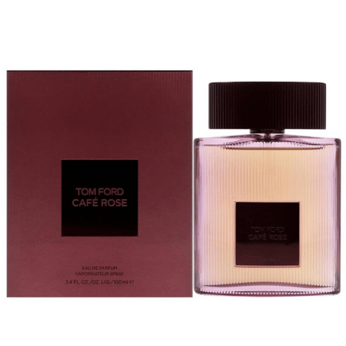 Tom Ford Cafe Rose 100 Ml Edp Kadın Parfüm Tom Ford Cafe Rose 100 Ml Edp Kadın Parfüm