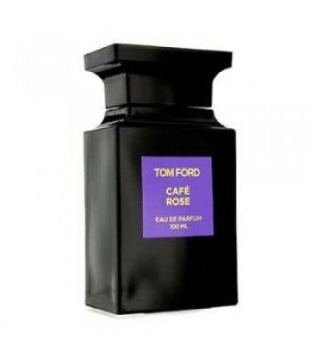 Tom Ford Cafe Rose Edp 100ml Unisex Parfüm
