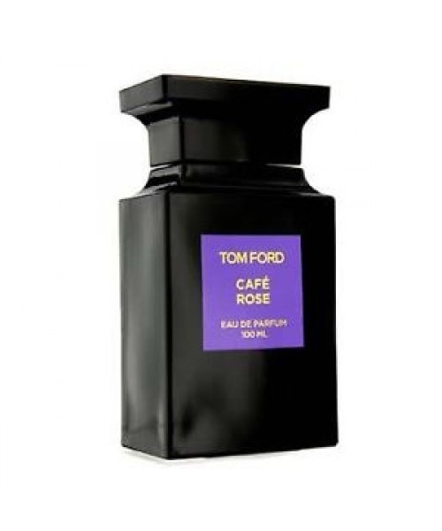 Tom Ford Cafe Rose Edp 100ml Unisex Parfüm Tom Ford Cafe Rose Edp 100ml Unisex Parfüm