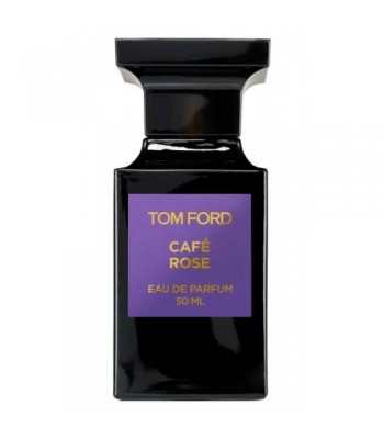 Tom Ford Cafe Rose Edp 50ml Unisex Parfüm