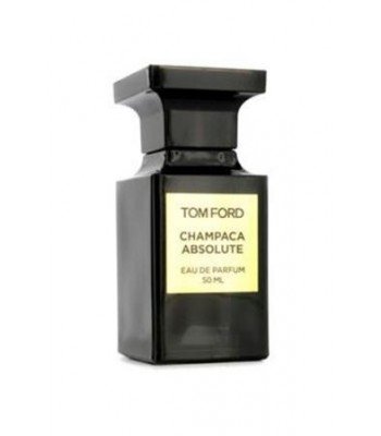 Tom Ford Champaca Absolute Edp 100ml Kadın Parfüm Tom Ford Champaca Absolute Edp 100ml Kadın Parfüm