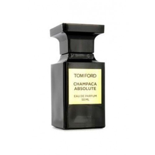 Tom Ford Champaca Absolute Edp 100ml Kadın Parfüm Tom Ford Champaca Absolute Edp 100ml Kadın Parfüm