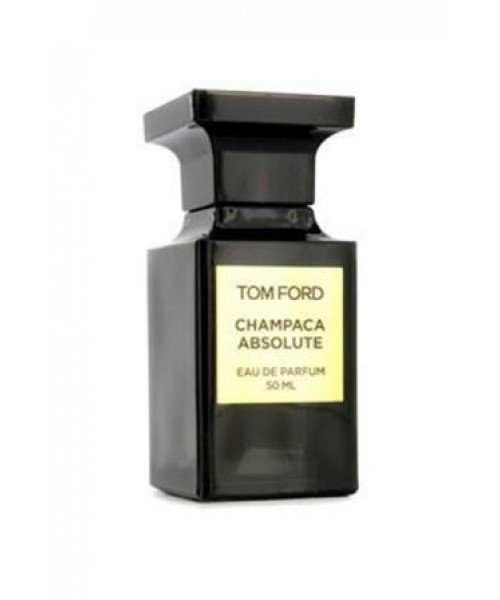 Tom Ford Champaca Absolute Edp 100ml Kadın Parfüm Tom Ford Champaca Absolute Edp 100ml Kadın Parfüm