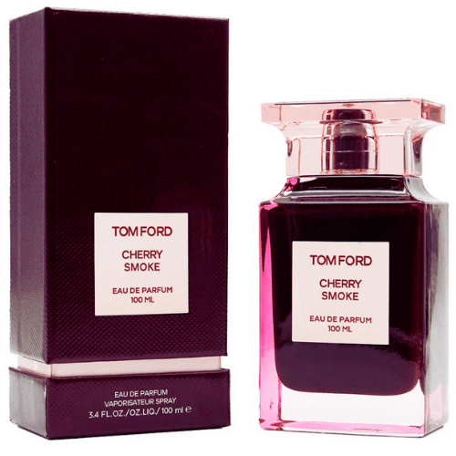 Tom Ford Cherry Smoke Edp 100ml Unisex Parfüm Tom Ford Cherry Smoke Edp 100ml Unisex Parfüm