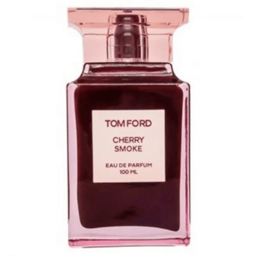 Tom Ford Cherry Smoke Edp 100ml Unisex Parfüm Tom Ford Cherry Smoke Edp 100ml Unisex Parfüm