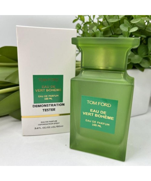 Tom Ford Eau De Vert Boheme Edp 100 Ml Kadın Parfümü Tom Ford Eau De Vert Boheme Edp 100 Ml Kadın Parfümü