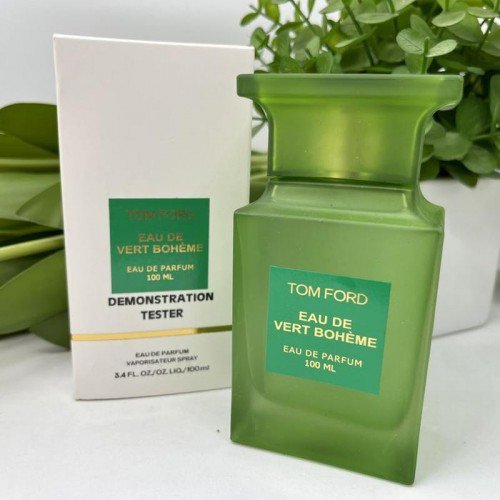 Tom Ford Eau De Vert Boheme Edp 100 Ml Kadın Parfümü Tom Ford Eau De Vert Boheme Edp 100 Ml Kadın Parfümü