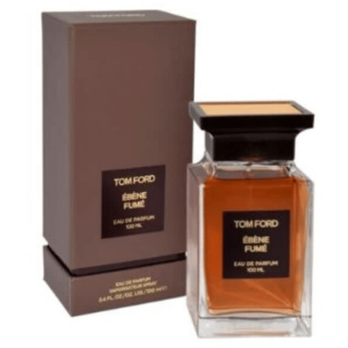 Tom Ford Ebene Fume Edp 100 Ml Unisex Parfüm Tom Ford Ebene Fume Edp 100 Ml Unisex Parfüm
